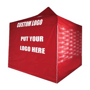 Carpas para Exposiciones Impermeables de Fácil Instalación, Diseño Personalizado, Carpa Publicitaria para Eventos, Carpa Plegable - Product Image 1