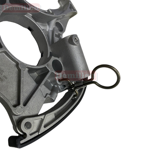 Tendemdemillon Auto Parts Engine System Tensioner rantai mesin waktu untuk Audi A4 A6 A8 B7 C6 - Product Image 3