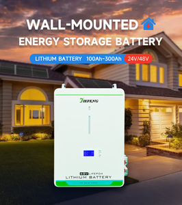 High Quality Lithium <b>48V</b> Solaire <b>Battery</b> 100Ah-300Ah 3-Year Warranty - Product Image 6