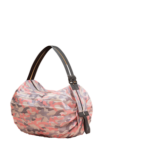 <b>Foldable</b> Reusable Grocery <b>Bags</b> Classic Eco-Friendly Folding Shopping Tote Waterproof Cloth Recycle Groceries for Food Fits - Product Image 4