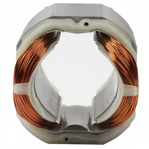 İki dörtlü <span class=keywords><strong>Stator</strong></span> sargı makinesi - Product Image 3
