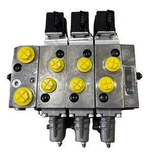 Válvula Multivía Proporcional PVG32 Danfoss - Product Image 4