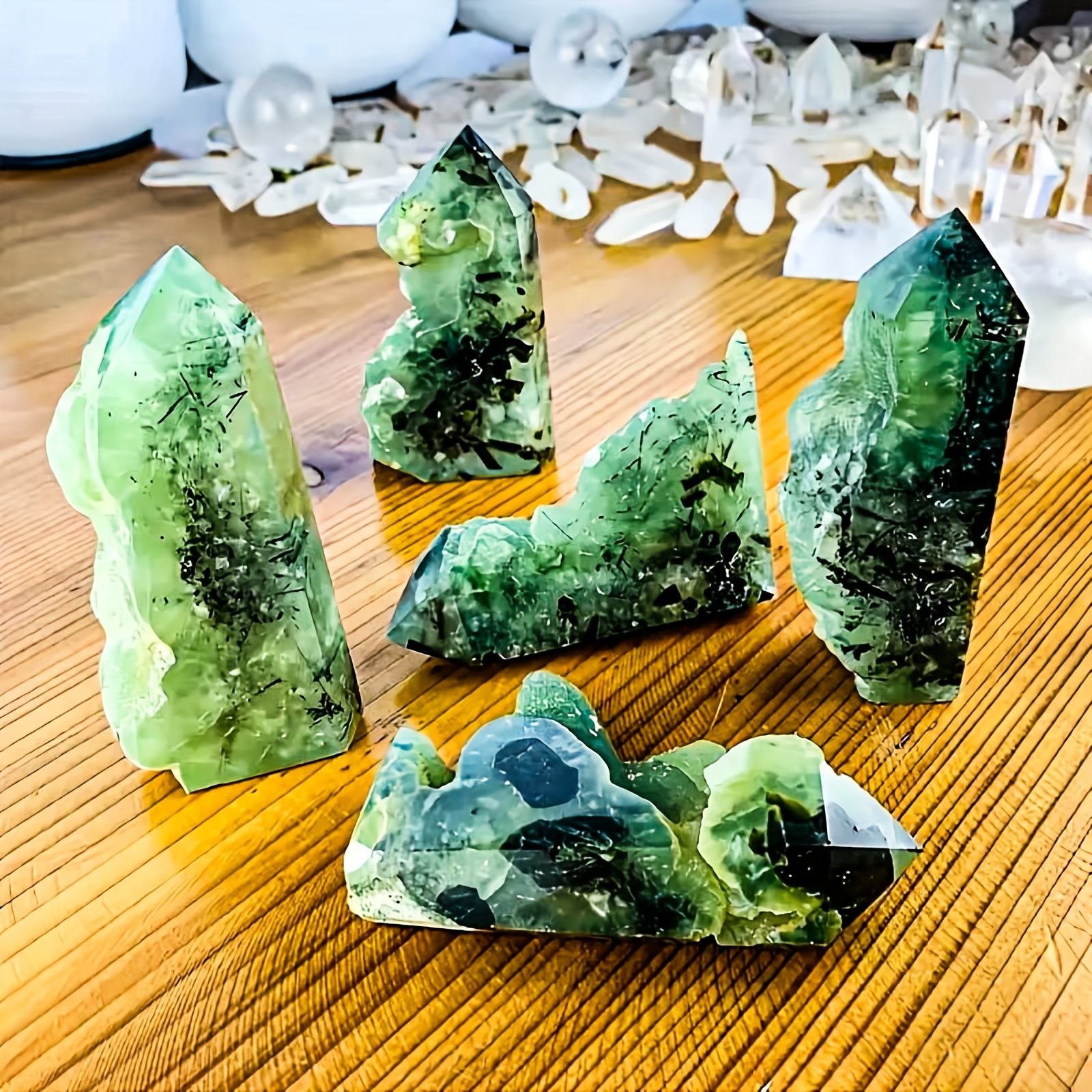 เสาพรีไนต์