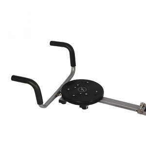 Vélo <span class=keywords><strong>elliptique</strong></span> orbittraque à usage domestique, avec mini marche et support push up, nouveau design - Product Image 6