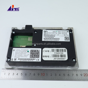 Diebold Nixdorf DN EPPV8 INT2 ASIA ST2 ATM Pin Pad Number Pad Keyboard Parts +/- A2 01750346538 1750346538 - Product Image 3