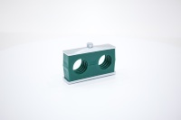 Collier de serrage réglable en plastique, acier inoxydable, aluminium, métal, avec revêtement SXT G3, Susen 6mm-42mm, métrique/pouce, pour usage industriel général et intensif