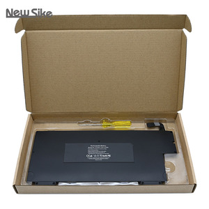37Wh 7.2V batteria ai polimeri di Li compatibile per <span class=keywords><strong>MacBook</strong></span> <span class=keywords><strong>Air</strong></span> 13 pollici A1245 per <span class=keywords><strong>computer</strong></span> <span class=keywords><strong>portatile</strong></span> <span class=keywords><strong>MacBook</strong></span> <span class=keywords><strong>Air</strong></span> A1237 A1304 - Product Image 6