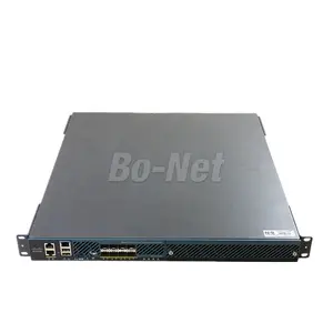 Mới ban đầu AIR-CT5508-12-K9 5500 Series điều khiển 5508 Series điều khiển không dây Router