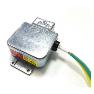 Componentes de Radar Originales Más Vendidos, Magnetrón Marino de 12.5/25/30kw MG4010 MG5424 MG5436 MG5223 MG5223F, Material Magnético - Product Image 1