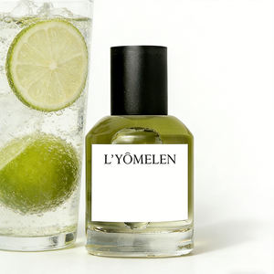 Parfum unisexe longue tenue, senteur florale, cuir, boisé et épicé, 30ml 50ml 100ml, luxe - Product Image 3