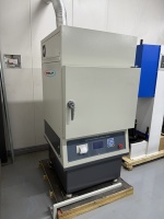 High Precision Asphalt Ignition Furnace Automatic Binder Content Tester 220V Laboratory Testing Machine