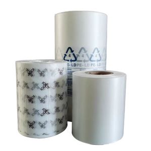 Cuộn màng co mềm trong suốt <span class=keywords><strong>LDPE</strong></span>, rộng 50-200cm, màng bảo vệ, chống ẩm, chống tia UV, độ dày tùy chỉnh - Product Image 3