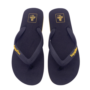 Proveedor de China, zapatillas de playa clásicas de alta calidad, <span class=keywords><strong>sandalias</strong></span>, chanclas personalizadas para hombres, mujeres y niños con paquetes de goma - Product Image 3