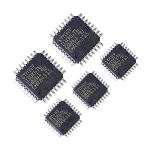 Microcontrolador de Circuito Integrado STM <span class=keywords><strong>STM32</strong></span> IC 48MHz STM32F030K6T6TR STM32F030K6T6 en Existencia - Product Image 6