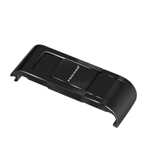 Couverture de batterie Feichao pour GoPro 13 12 11 10 9, étui de protection anti-poussière, accessoire pour caméra d'action - Product Image 4