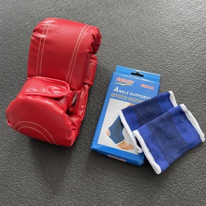 Ballon de boxe portable sur pied pour salle de sport, ballon de vitesse de boxe à remplir d'eau, à <span class=keywords><strong>prix</strong></span> abordable - Product Image 4