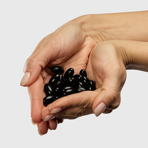 ผู้ผลิต OEM/ODM แคปซูลสารสกัดชิลลาจิตธรรมชาติ-ปราศจากกลูเตน 60 แคปซูล เสริมสร้างภูมิคุ้มกันสำหรับผู้ใหญ่ - Product Image 6