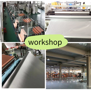 Антирадиационная ткань Фарадея для защиты от ЭМП, ЭМИ, RFID и блокировки сигналов, антитрекинг - Product Image 6