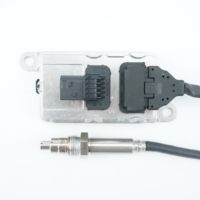 Ventas directas de fábrica buen precio Alto rendimiento 2659850 SNS3041 Sensor de oxígeno de óxido de nitrógeno para Scania NOx Sensor 24V