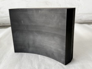 Blocs de refroidissement en <span class=keywords><strong>graphite</strong></span> à excellente conductivité thermique - Product Image 4
