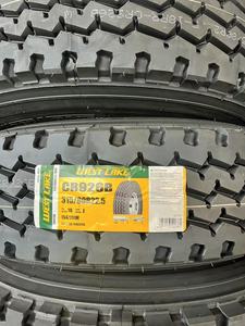 ยางรถบรรทุกหนักแบบเรเดียล ทนทานต่อการสึกหรอ ขนาด 315/80R22.5 ราคาขายส่ง - Product Image 4