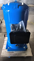 Compresseur à spirales hermétique Danfoss SY240A4CBB d'origine, neuf, R22/R407C, 380-400V/460V, 50/60Hz, 3PH, pour climatisation commerciale