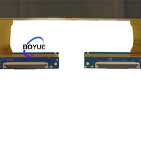 LSF400HN03 Samsung 40 Zoll 2k 1920x1080 Strom versorgung auf dem rechten Ersatz-LCD-TV-Bildschirm 40 Zoll 16Y-C40FMB4SR2LV0.4