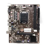 Оптовая продажа, материнская плата Intel H81, Разъем 1150 LGA ddr3, материнская плата с mini-sata