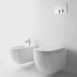 Agape Square WC <b>Plate</b> <b>Flush</b> Valves Product Category - Product Image 3