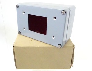 Nouveau Contrôleur PLC Industriel Dédicacé <span class=keywords><strong>Rose</strong></span> <span class=keywords><strong>A110</strong></span> IP66 pour l'Automatisation Industrielle, Stock Prêt à l'Emploi, Original - Product Image 1