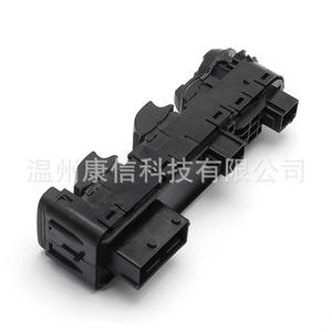 Interruptor Combinado de Elevador de Ventanas para Peugeot 408, Modelo 10024673-03 98009290ZD - Product Image 1