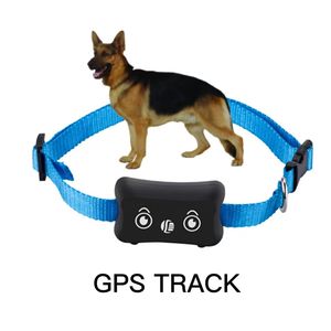 Mini <span class=keywords><strong>Rastreador</strong></span> GPS Inteligente para Mascotas, Dispositivo <span class=keywords><strong>de</strong></span> Rastreo GPS para Perros, Gatos y Otros Animales - Product Image 1