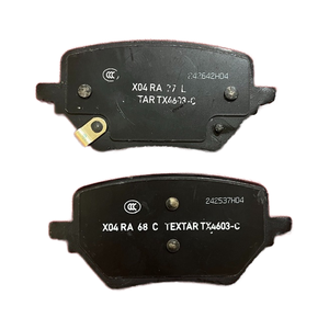 ผ้าเบรครถยนต์ LAA-90000340แท้สภาพใหม่สำหรับ L6 - Product Image 1