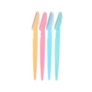 Ulikeke 3 pièces 12 pièces Rasoir à sourcils - Product Image 1
