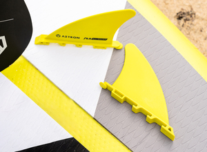 Aztron 5 "9" không khí sup vây được sử dụng cho <span class=keywords><strong>Inflatable</strong></span> <span class=keywords><strong>Stand</strong></span> <span class=keywords><strong>up</strong></span> <span class=keywords><strong>Paddle</strong></span> Board sup vây hệ thống - Product Image 5