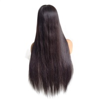 Topper pour femme en cheveux humains vierges naturels bruts, tressés, avec base en PU ultra-fine et entièrement transparente