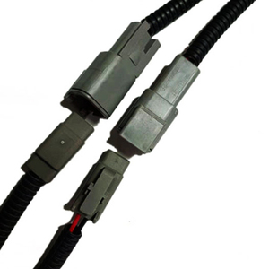 Jst-ph 2.0 Mm 17pin B 2 3 8 Pin rangka Phr-2 kustom konektor Pitch 2.0mm 2-pin isi daya & kabel penyeimbang Jst kabel ph harnes Shar - Product Image 3