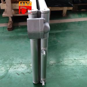 Radiatore e Radiatore dell'Olio per PC200-8 PC300-8 205-03-31110 20Y-03-41651 20Y-03-42451 208-03-71131 Radiatore per Escavatore - Product Image 5