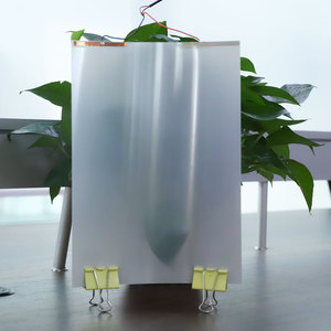 Elettrico Pellicola Intelligente di Windows Grigio Scuro Smart Window <span class=keywords><strong>Film</strong></span> - Product Image 4