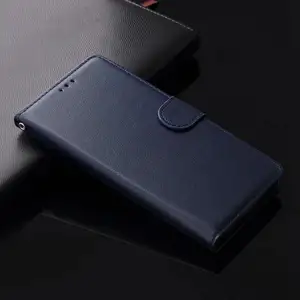 In Stock Hot Selling Full Cover Leather Phone Case For Moto Waterproof Back Cover Case For Moto