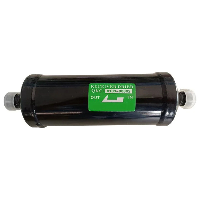 Car Ac air Conditioning Accumulator Receiver Drier Dryer