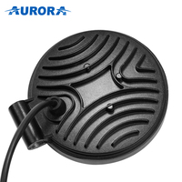 Aurora Heavy Duty 4.5 pouces de haute résistance sismique Mining LED Lampe de travail pour véhicules agricoles