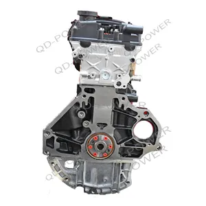 Offre Spéciale F16D3 1.6L 78KW 4 cylindres moteur nu pour GM CRUZE