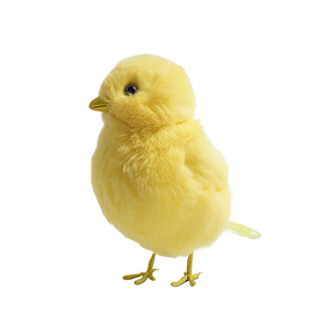 All'ingrosso giocattoli per bambini di alta qualità simpatici giocattoli di <span class=keywords><strong>peluche</strong></span> a forma di <span class=keywords><strong>pulcino</strong></span> interessante orologio piccolo pollo <span class=keywords><strong>peluche</strong></span> giocattolo per bambini - Product Image 1