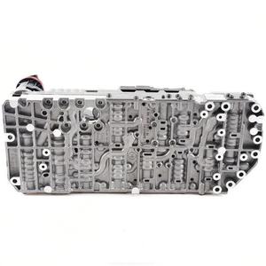 En Stock: Unidad de Control Mecatrónica (TCU) y Cuerpo de Válvulas 722.8 A1695451032 A0034462410 para Mercedes-Benz Clase A/B W168 W245 Viano Vito - Product Image 4