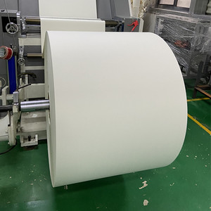 Cấp thực phẩm không thấm nước đất sét tráng <span class=keywords><strong>PE</strong></span> giấy cho các loại của Ly làm - Product Image 2