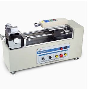 SJH-500 Elektrische Horizontale Push-Pull <span class=keywords><strong>Dynamometer</strong></span> 220V Elektronische Bron Voor Invoegkracht Testapparatuur Stations - Product Image 1