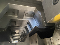 2000mm nouveau centre de pliage servo en tôle CNC cintreuse de panneau presse plieuse super automatisée