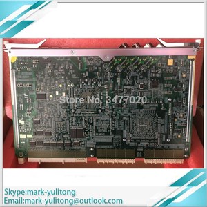 Tarjeta de Control ZXA10 C300 GPON OLT 10GE SCTM para Fibras Ópticas FTTH/FTTB/FTTX, Tarjeta de Control SCTM 10GE SCTM - Product Image 3