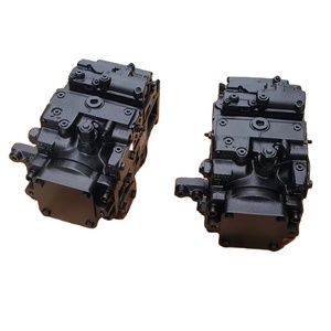 composant d'équipement 90L130HF5CD80R3F pompe hydraulique - Product Image 1